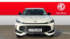 MG HS 1.5 T-GDI Trophy 5dr DCT Petrol Hatchback